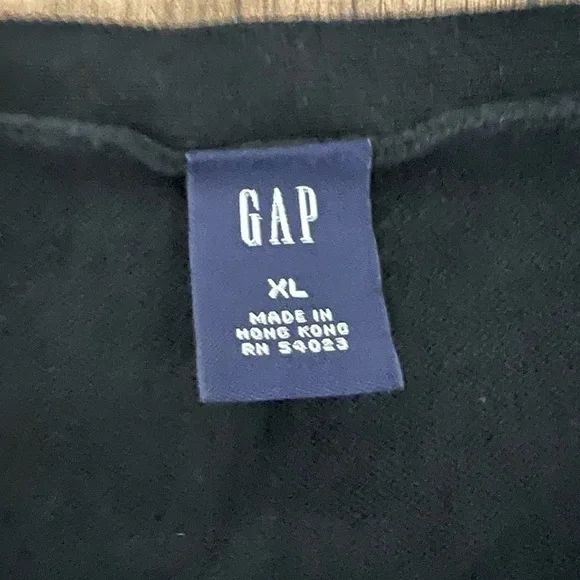 GAP bow sweater top size XL‎ - Picture 4 of 8